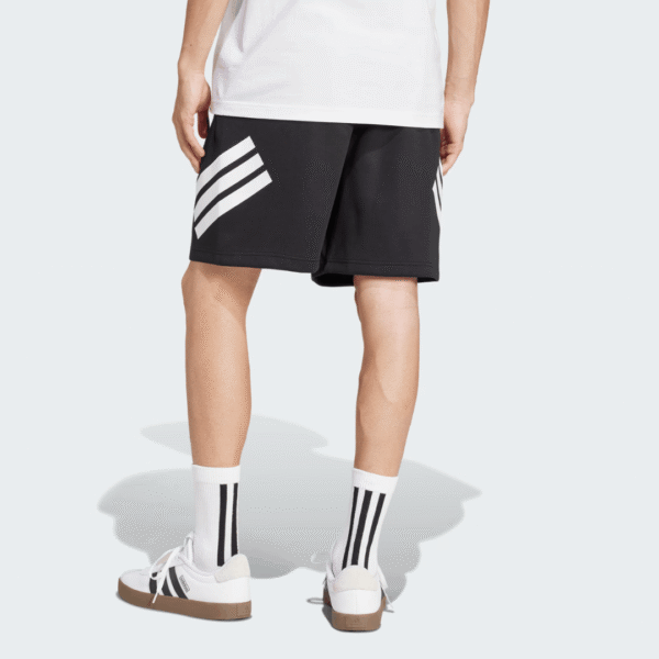 Adidas Short Classic Blk Mn