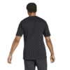 Adidas Tshirt Bassic Blk Mn