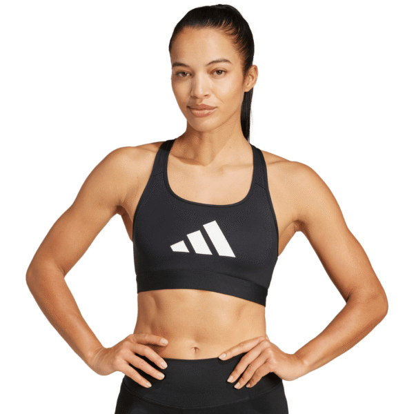 Adidas Top Trainning Blk Wm