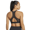 Adidas Top Trainning Blk Wm