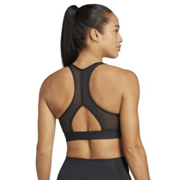 Adidas Top Trainning Blk Wm