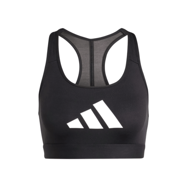 Adidas Top Trainning Blk Wm
