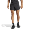 Adidas Short Trainning Blk Mn
