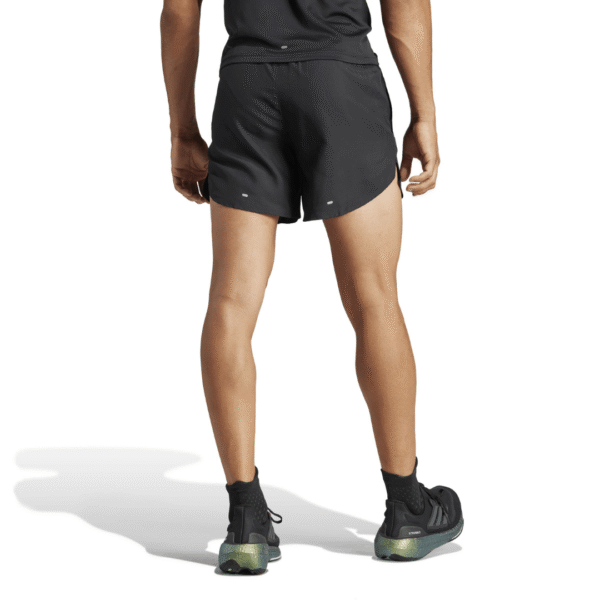 Adidas Short Trainning Blk Mn