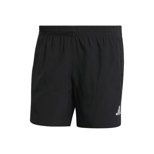 Adidas Short Trainning Blk Mn