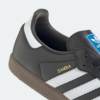 Adidas Samba Og Classic Blk Mn