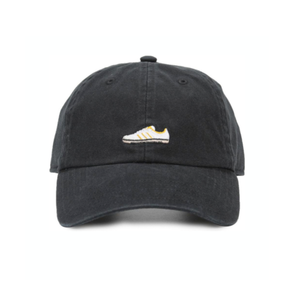 Adidas Cap Samba Classi Blk