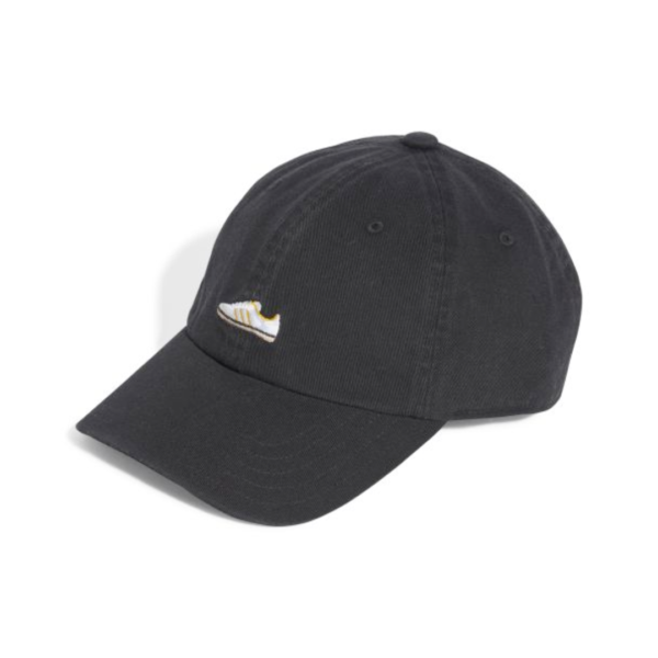Adidas Cap Samba Classi Blk