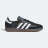 Adidas Samba Og Classic Blk Mn
