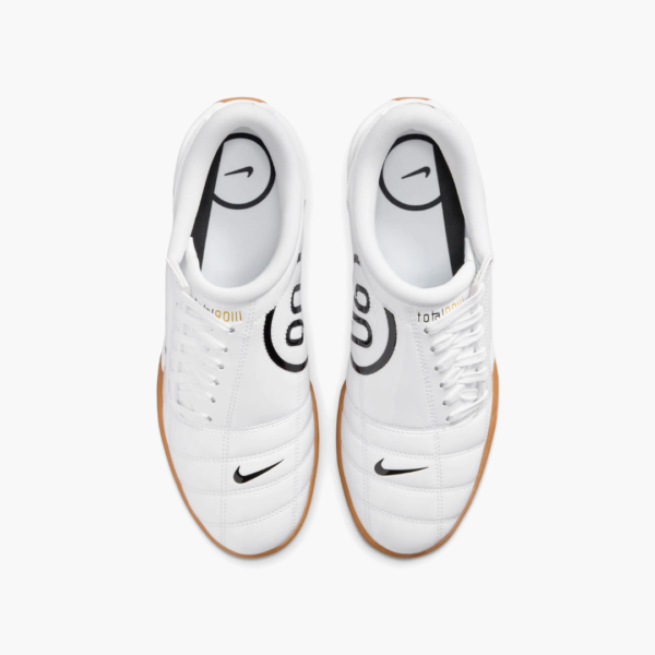 Nike Total 90 Classic Whi Wm