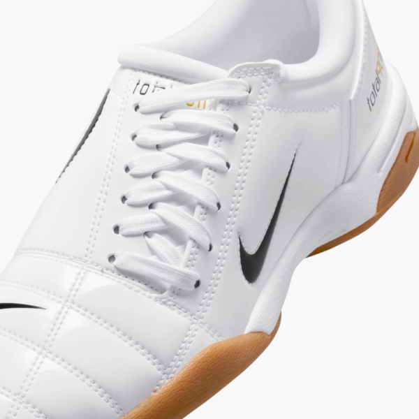 Nike Total 90 Classic Whi Wm