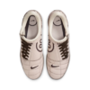 Nike Total 90 Pearl White and Gum Dark Mn