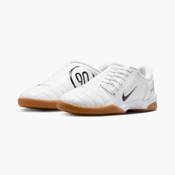 Nike Total 90 Classic Whi Wm