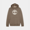 Timberland Hoddie Flecee Bro Mn
