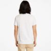 Timberland Tshirt Classic Whi Mn
