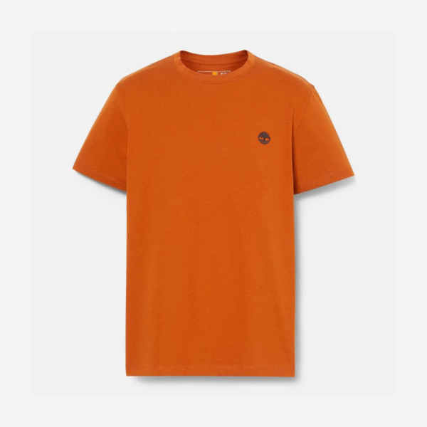 Timberland Tshirt Classic Ora Mn