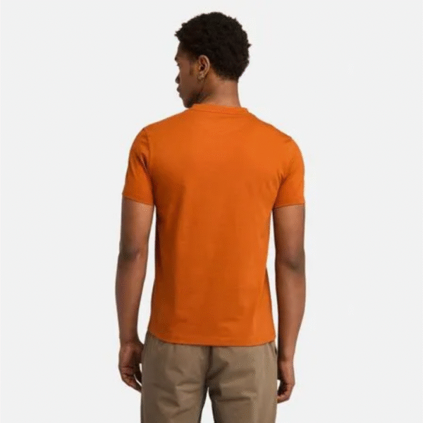 Timberland Tshirt Classic Ora Mn