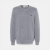 Timberland Sweater Bassic Gry Mn