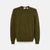 Timberland Sweater Bassic Gre Mn