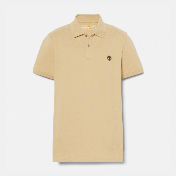 Timberland Polo Bassic Bei Mn