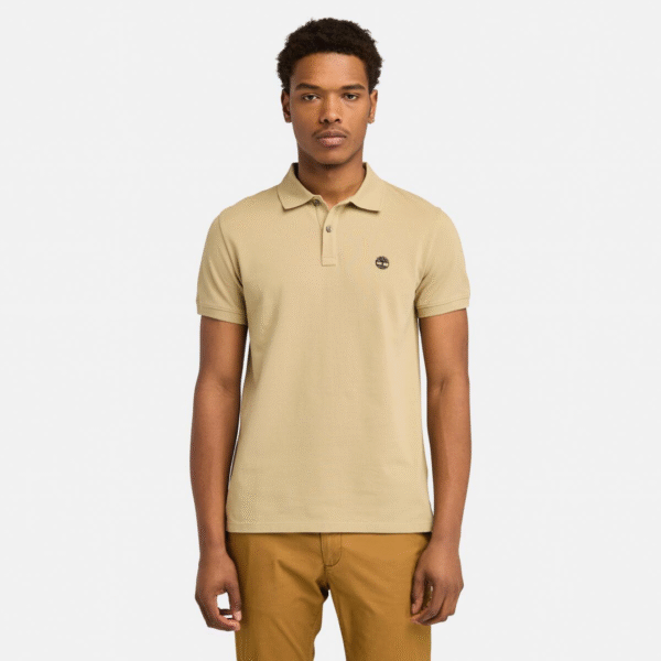 Timberland Polo Bassic Bei Mn
