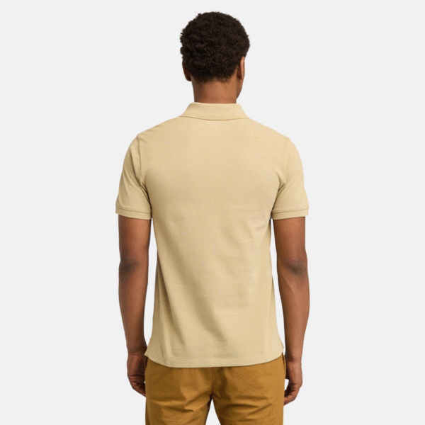 Timberland Polo Bassic Bei Mn