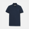 Timberland Polo Bassic Blu Mn