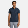 Timberland Polo Bassic Blu Mn