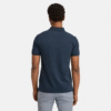 Timberland Polo Bassic Blu Mn