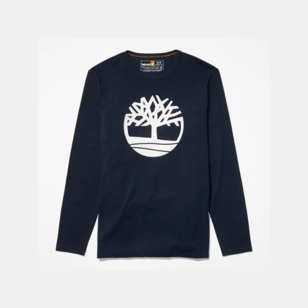 Timberland Sweater Blu Mn
