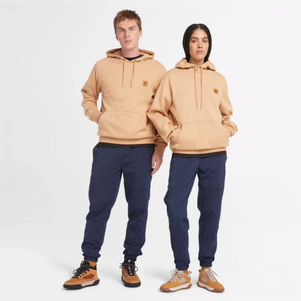 Timberland Hoddie Flecee Ux
