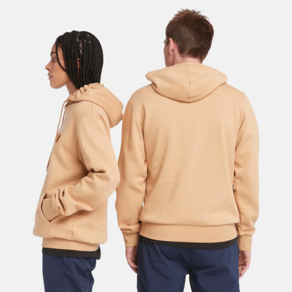 Timberland Hoddie Flecee Ux