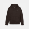 Timberland Hoddie Flecee Blk Ux