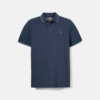 Timberland Polo Bassic Blu Mn