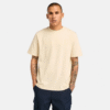 Timberland Tshirt Bassic Yell Mn