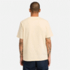 Timberland Tshirt Bassic Yell Mn