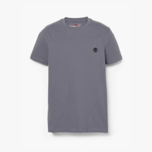 Timberland Tshirt Classic Gry Mn