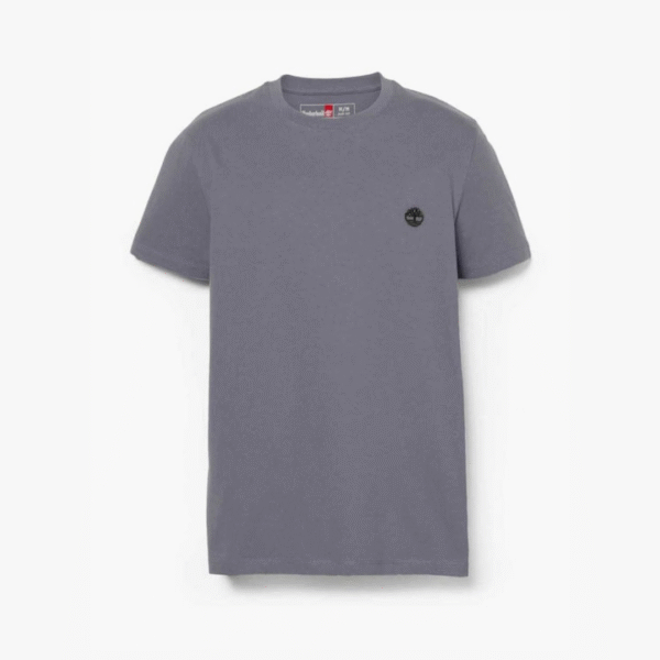 Timberland Tshirt Classic Gry Mn