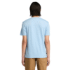 Timberland Tshirt Bassic Sky Mn