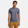 Timberland Tshirt Classic Gry Mn