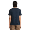 Timberland Tshirt Bassic Blu Mn