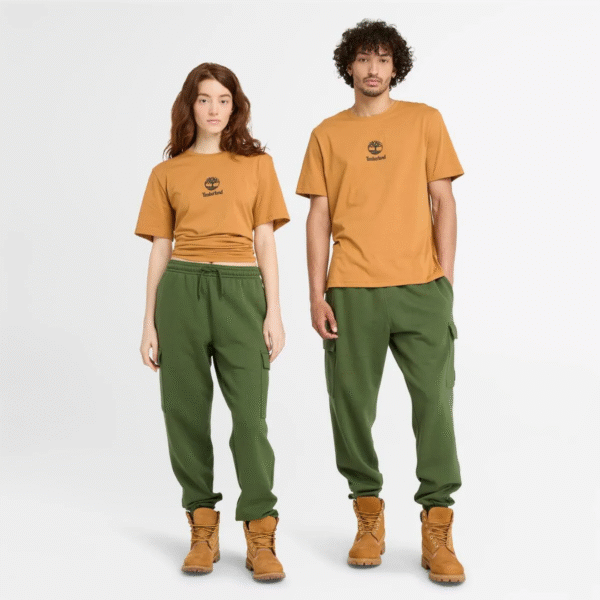 Timberland Jogger Hender Cargo Gre Ux