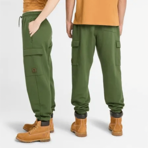 Timberland Jogger Hender Cargo Gre Ux