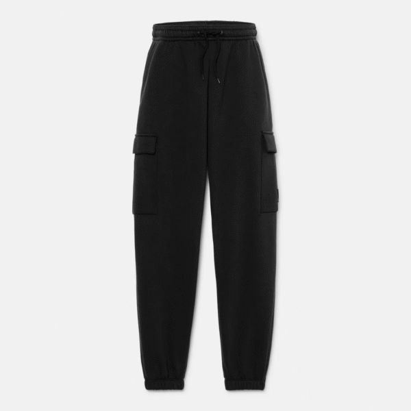 Timberland Jogger Hender Cargo Blk Ux