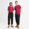 Timberland Jogger Hender Cargo Blk Ux