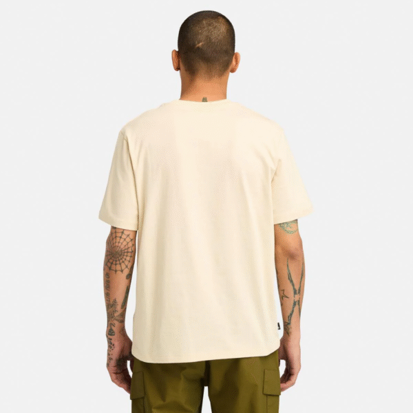 Timberland Tshirt In Angora Bei Mn