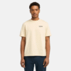Timberland Tshirt Rugged Bei Mn