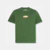 Timberland Tshirt Bassic Gre Ux