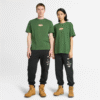 Timberland Tshirt Bassic Gre Ux