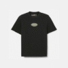 Timberland Tshirt Bassic Blk Ux
